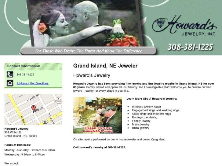 www.howardsjewelrygrandislandne.com