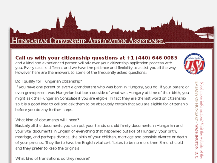 www.hungariancitizenship.info