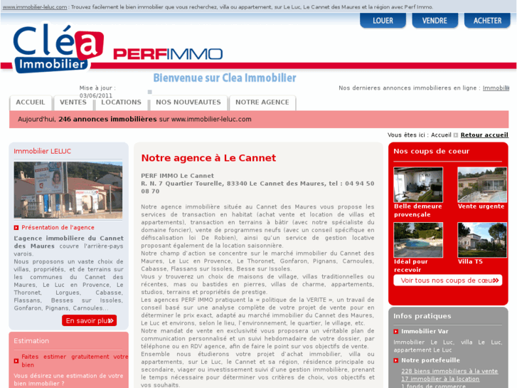 www.immobilier-leluc.com