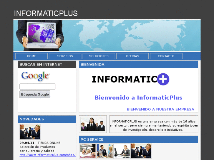 www.informaticplus.com.es