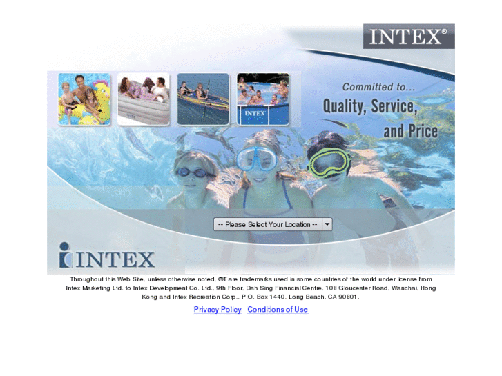 www.intexpools.com