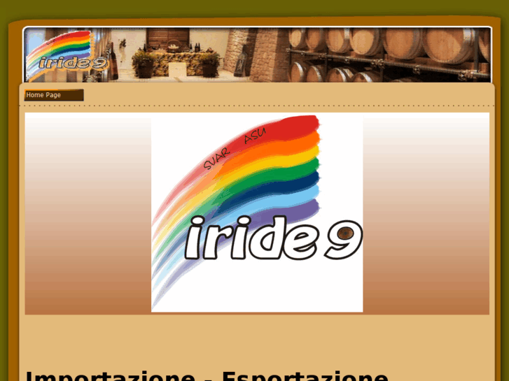 www.iride9.com