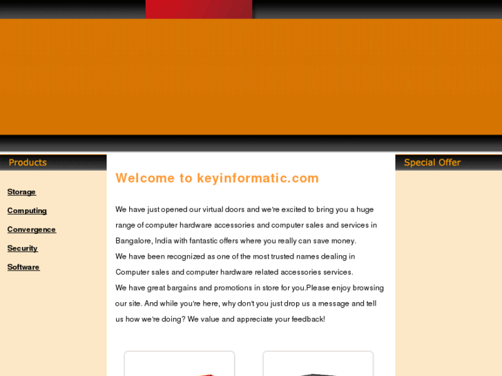 www.keyinformatic.com