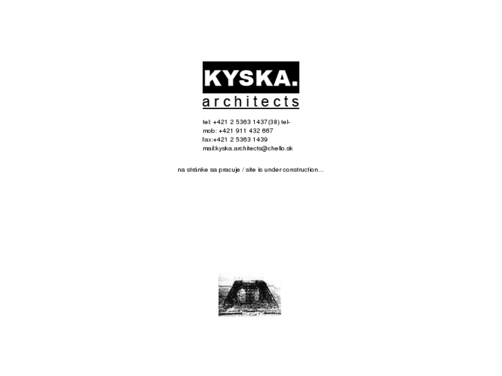 www.kyska-architects.com