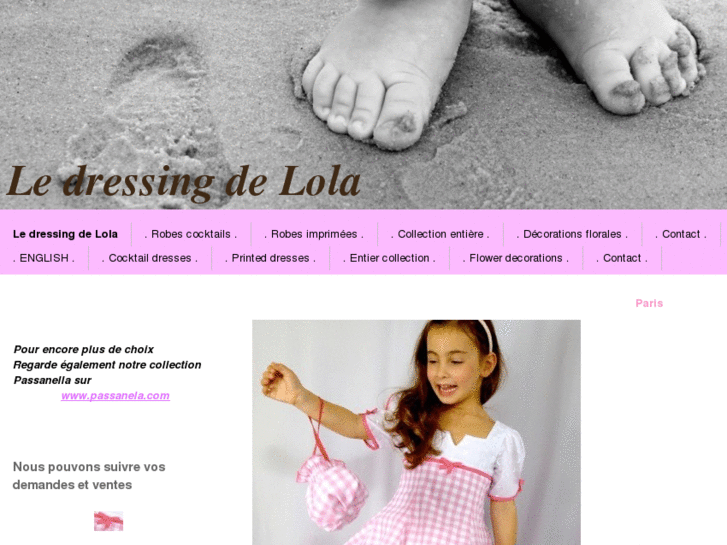 www.ledressingdelola.com