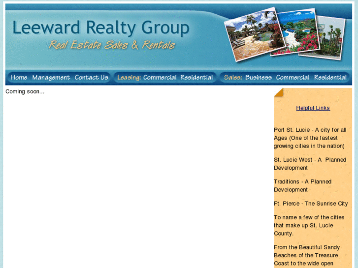 www.leewardrealtygroup.com