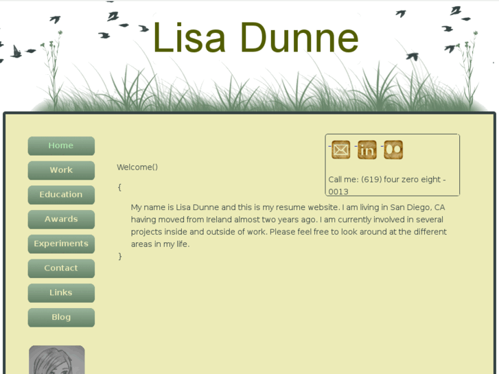 www.lisadunne.com