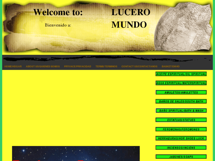 www.luceromundoonline.com
