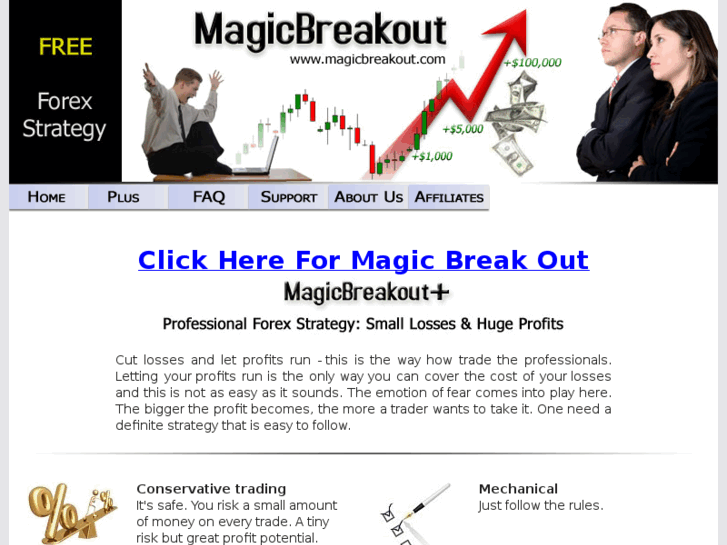 www.magic-breakout.com