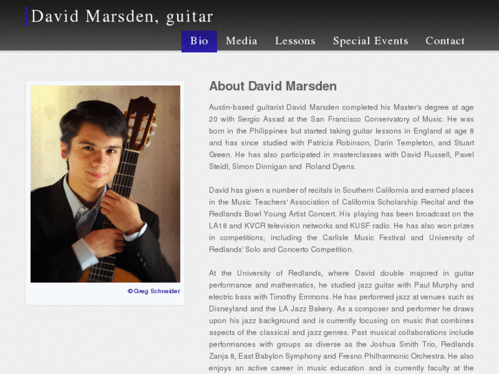 www.marsdenguitar.com