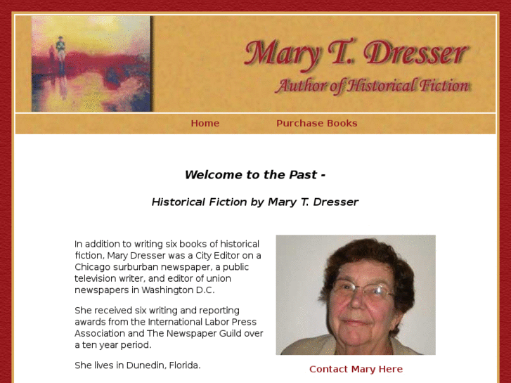 www.marytdresser.com