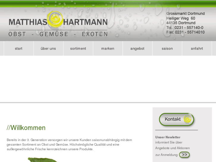 www.matthias-hartmann.com