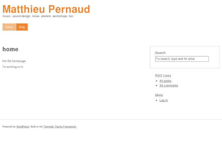 www.matthieupernaud.com