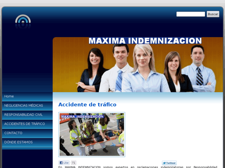 www.maxima-indemnizacion.com