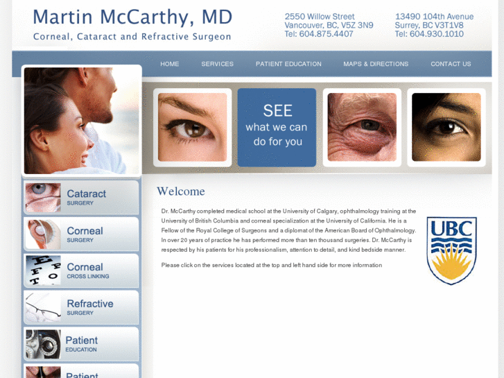 www.mccarthyeye.com