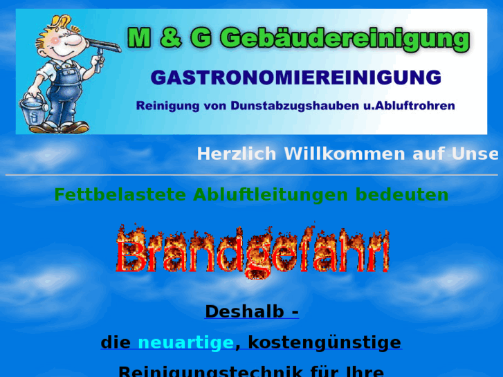 www.mgreinigung.com