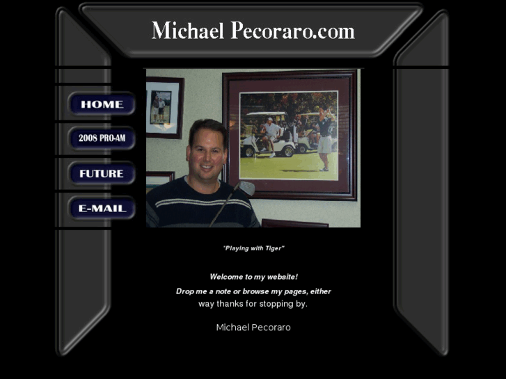 www.michaelpecoraro.com