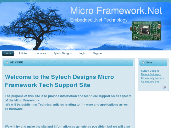 www.microframework.net