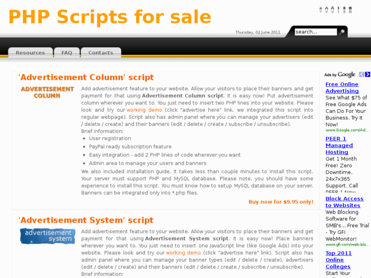 www.miniscripts.info