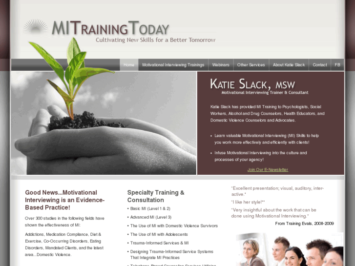 www.mitrainingtoday.com