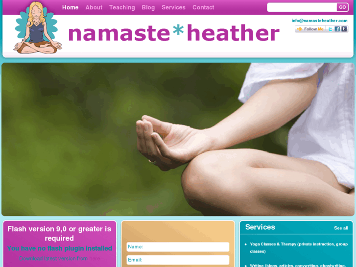 www.namasteheather.com