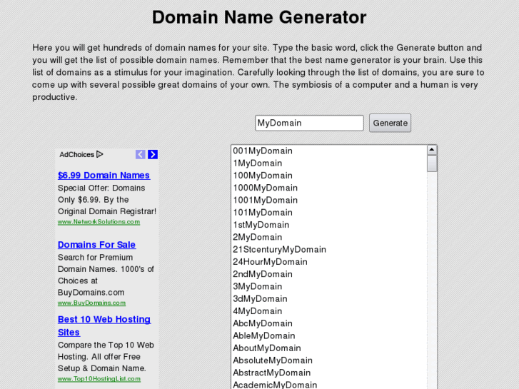 www.newdomainnamegenerator.com