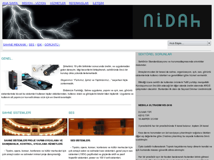 www.nidah.com.tr