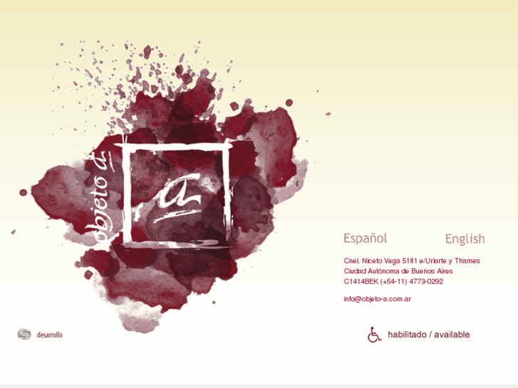 www.objeto-a.com.ar