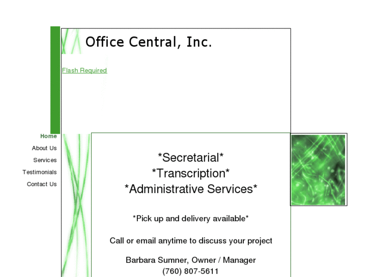 www.officecentralsecretarial.com