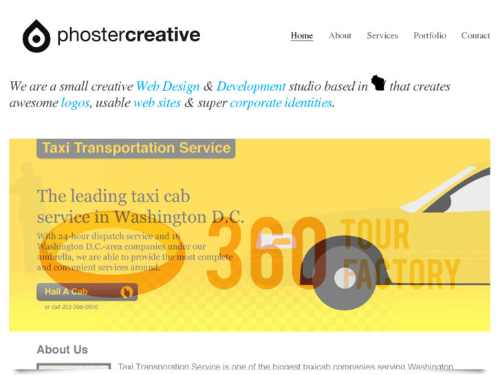 www.phostercreative.com