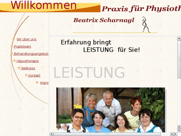 www.physiotherapie-scharnagl.de