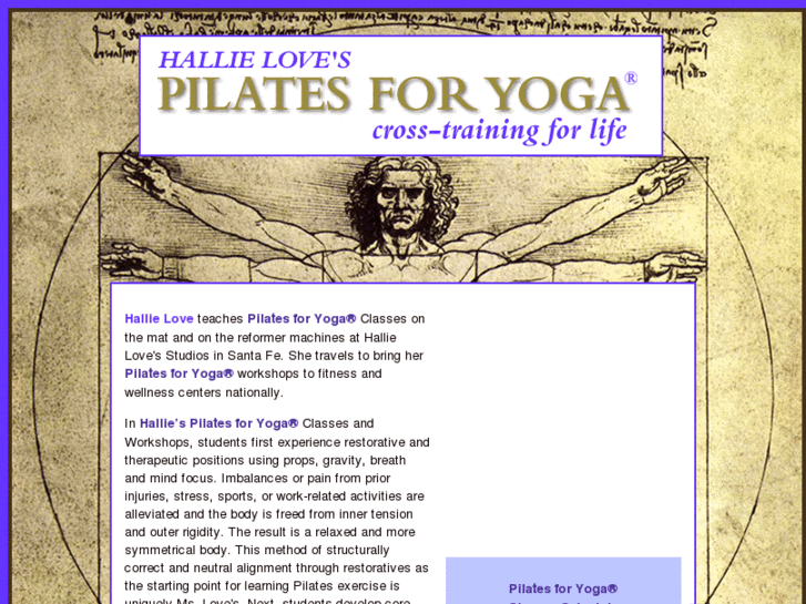 www.pilatesforyoga.com