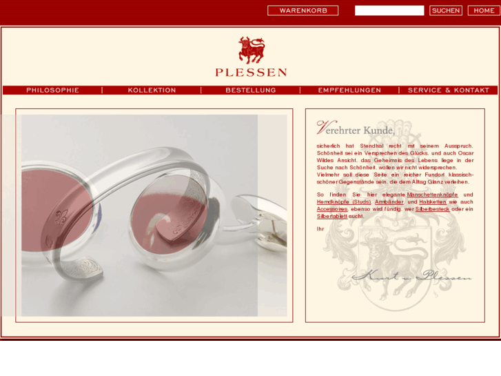 www.plessen.com