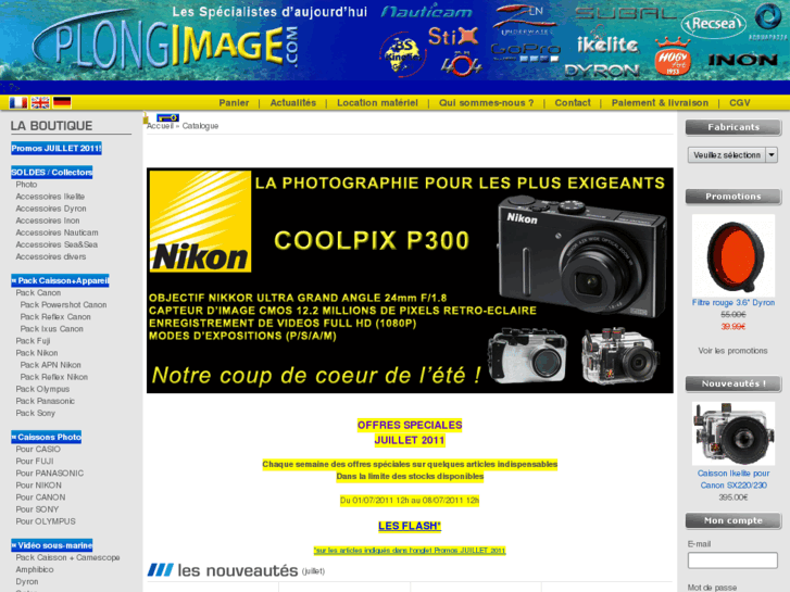 www.plongimage.com