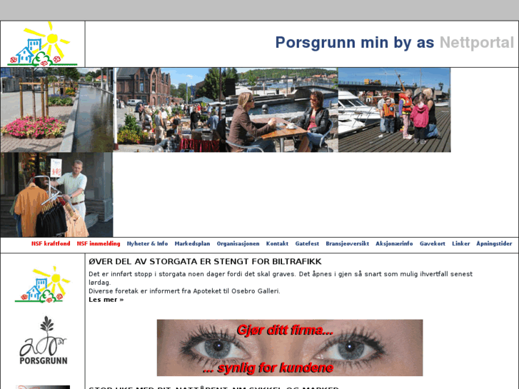 www.porsgrunnminby.no