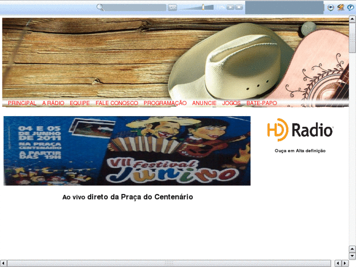 www.portalradiocidade.com