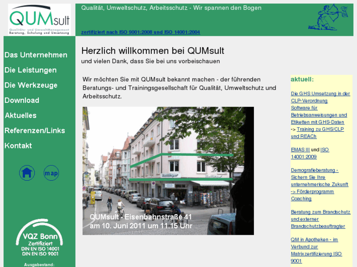 www.qumsult.de