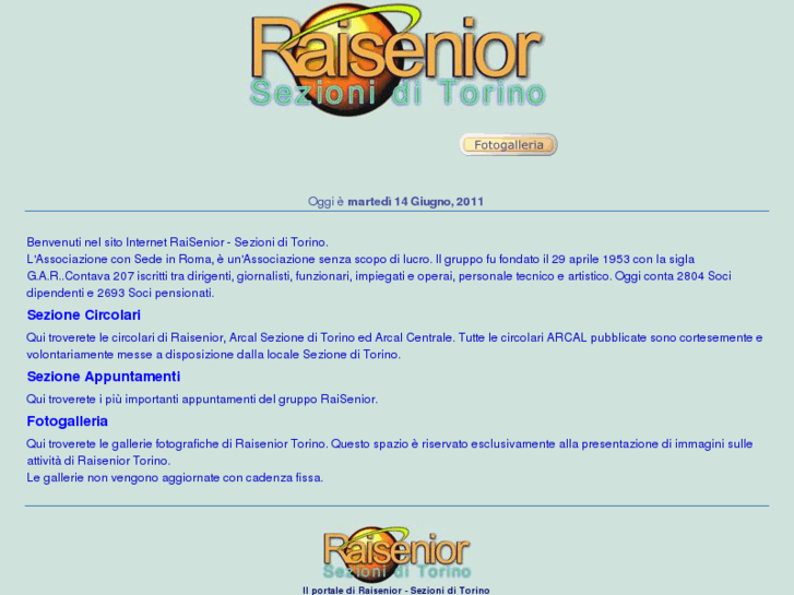 www.raiseniortorino.com