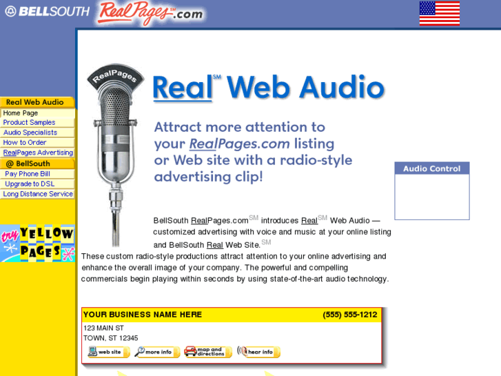 www.realwebaudio.com