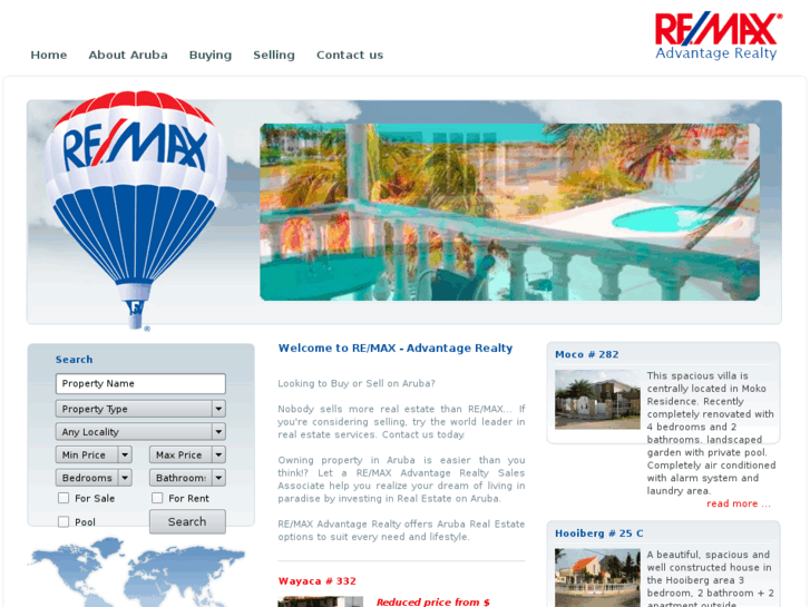 www.remax-arubarealestate.com