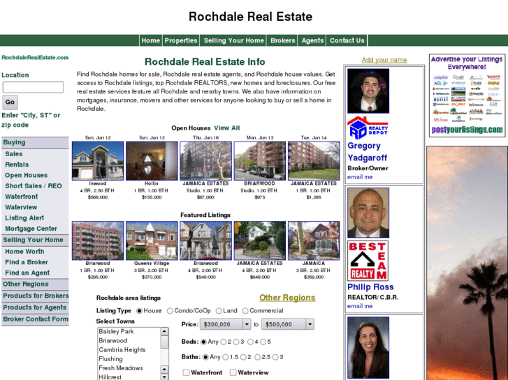 www.rochdalerealestate.com