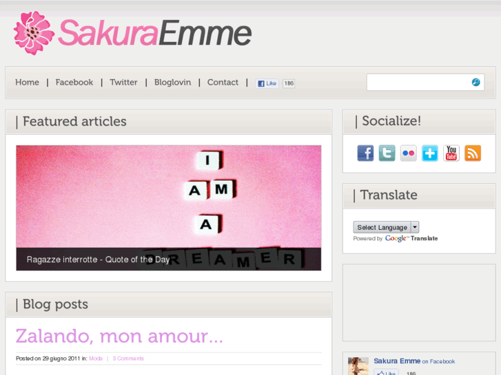 www.sakuraemme.com