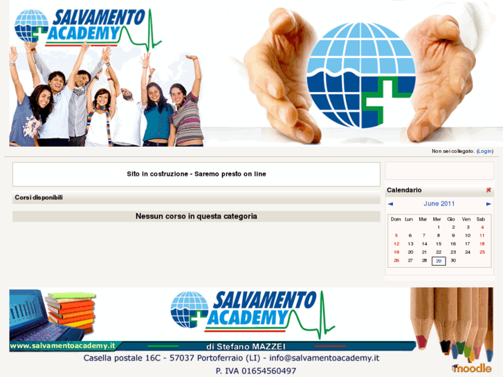 www.salvamentoacademy.it