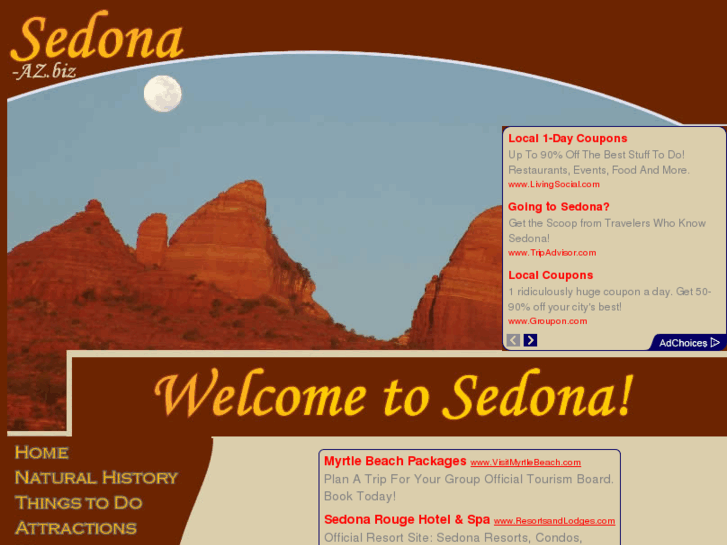 www.sedona-az.biz