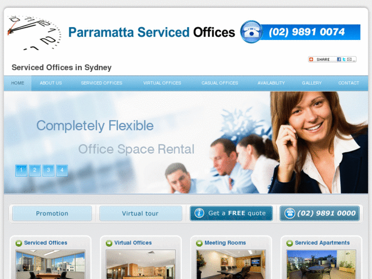 www.servicedofficesinsydneynsw.com.au