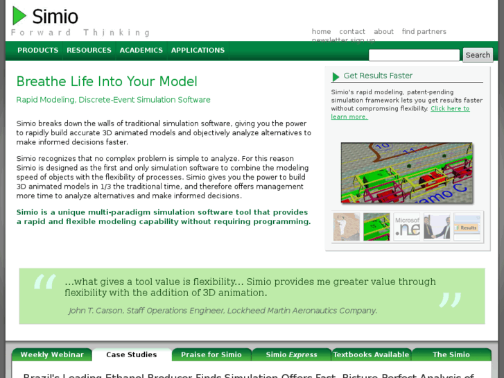 www.simio.net