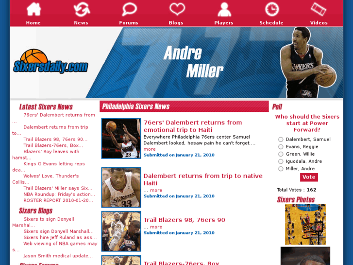 www.sixersdaily.com