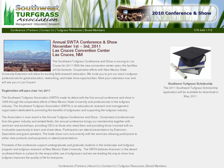 www.southwestturfgrass.com