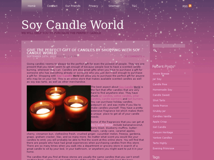 www.soycandleworld.com