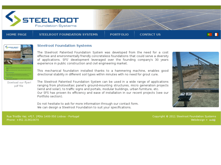 www.steel-root.com